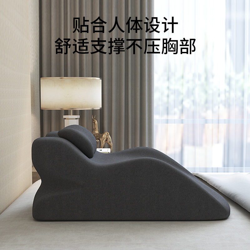 Sleeping Pillow Sleeping Pillow Mat Bed Sleeping Pillow Sleeping Pillow Sleeping Reading Playing Mobile Phone Artifact Multifunctional Prone Position