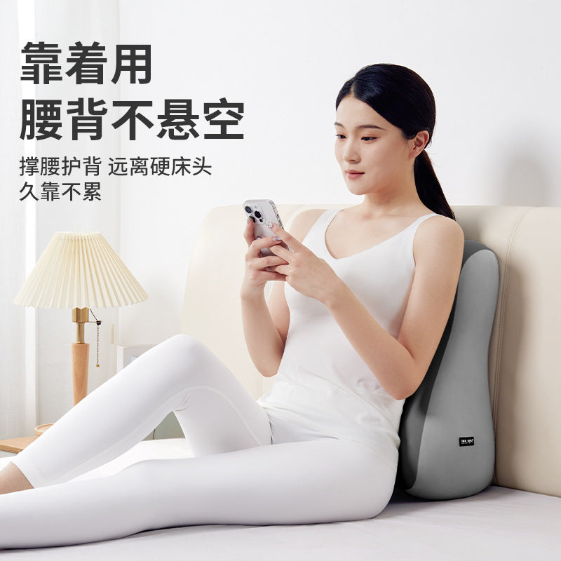 Sex Pillow Sex Cushion To Help Pregnancy Preparation Artifact Multi-functional Love Bed Pillow Net Red Sex Pillow